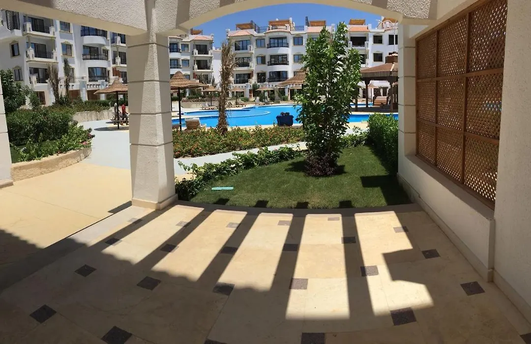 Sharm Hills Resort-1