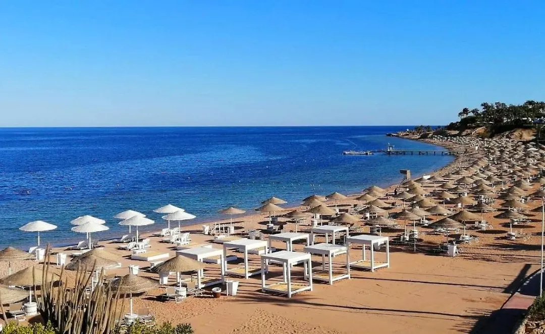 Sharm Domina Royal Suites-1