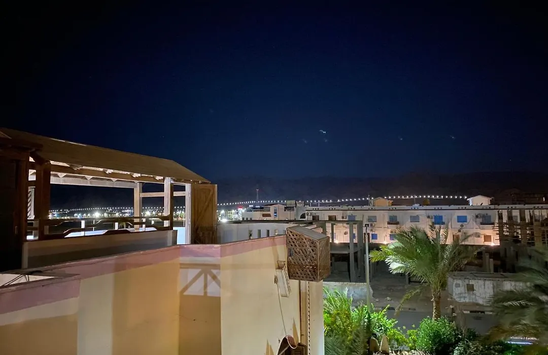 Villa Boghdady Dahab-1