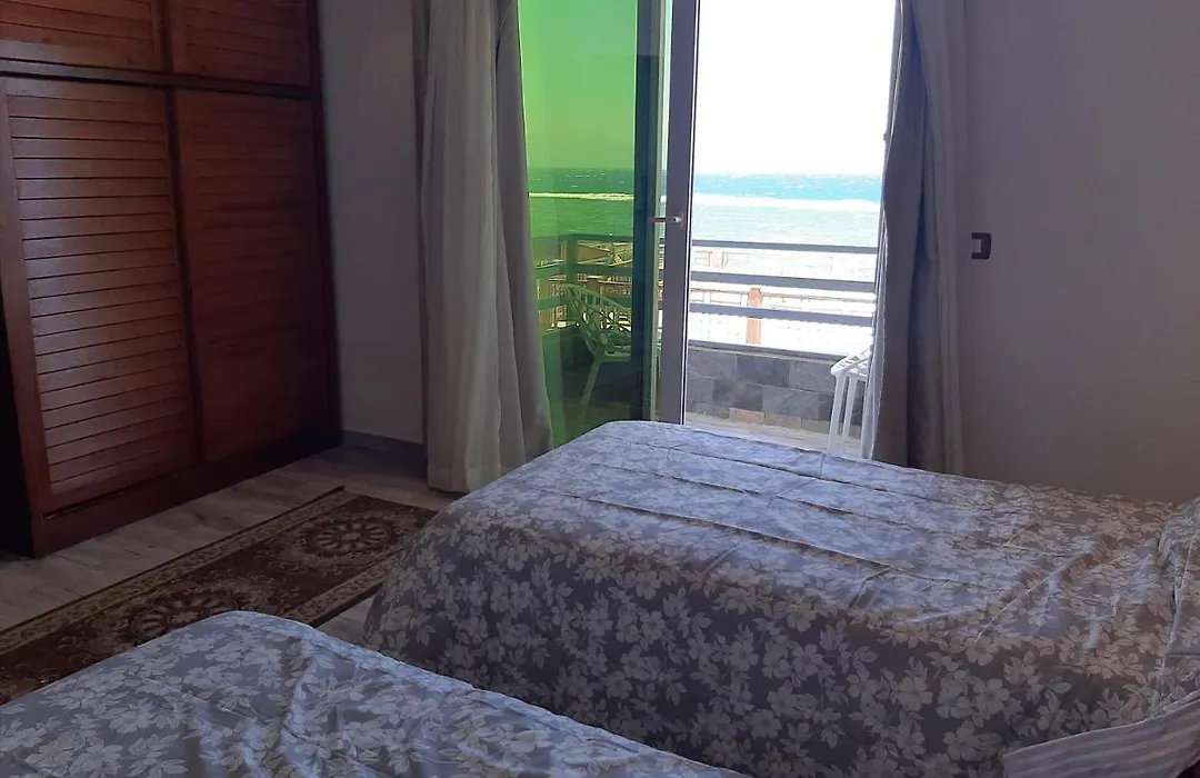 Diamond Dahab House-1