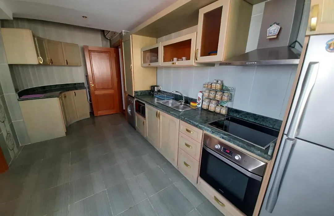 Seafront 4 Beds Villa In Pyramisa Hotel Sharm El Sheikh-1