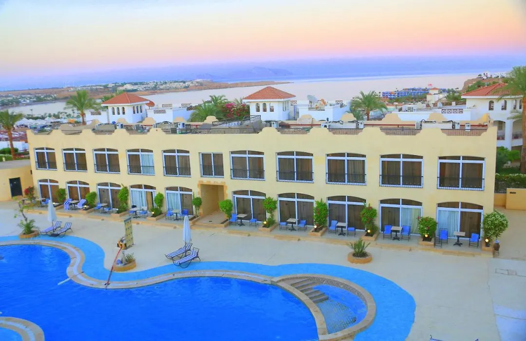 Royal Naama Bay Resort-1