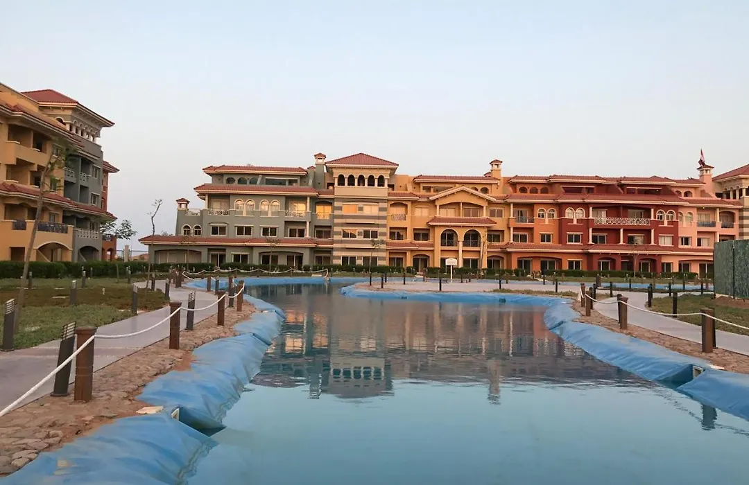 Chalet In Porto Sharm El Sheikh-1