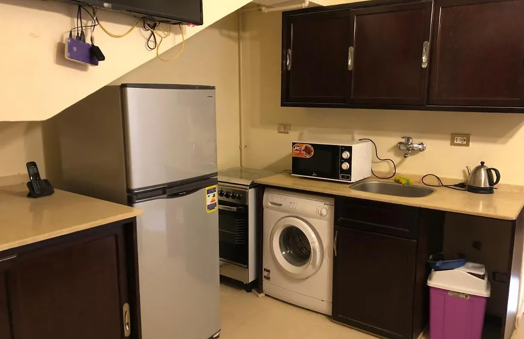 Sultan Apartment Hadaba Near Farsha Ground Floor-1