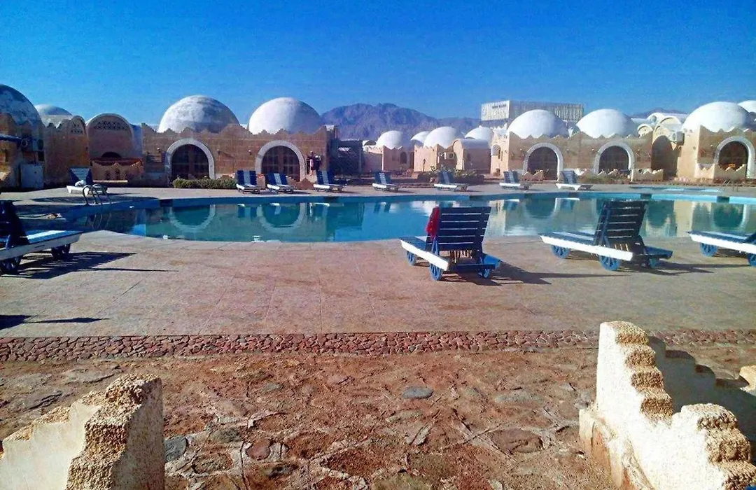 Lagona Dahab Hotel-1