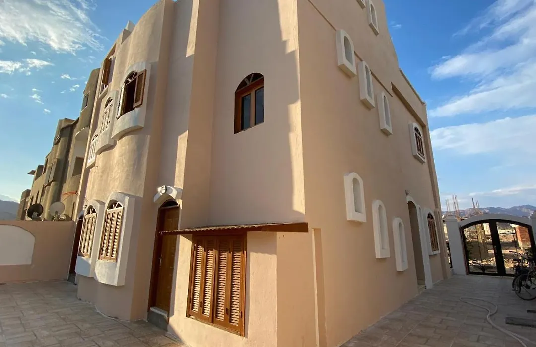 Villa Fayrouz Dahab-1