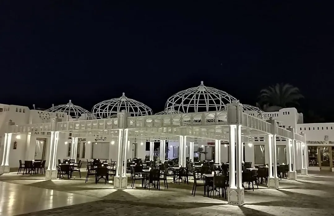 Domina Coral Bay Royal Duplex-1