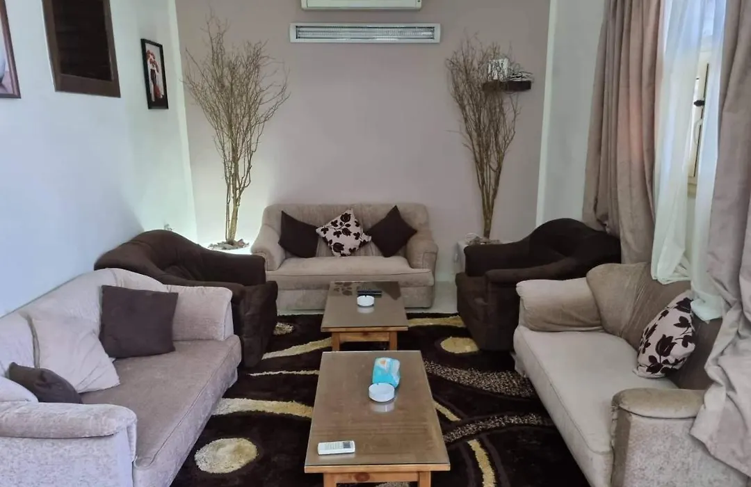 Apartment For Rent In Dahab-1