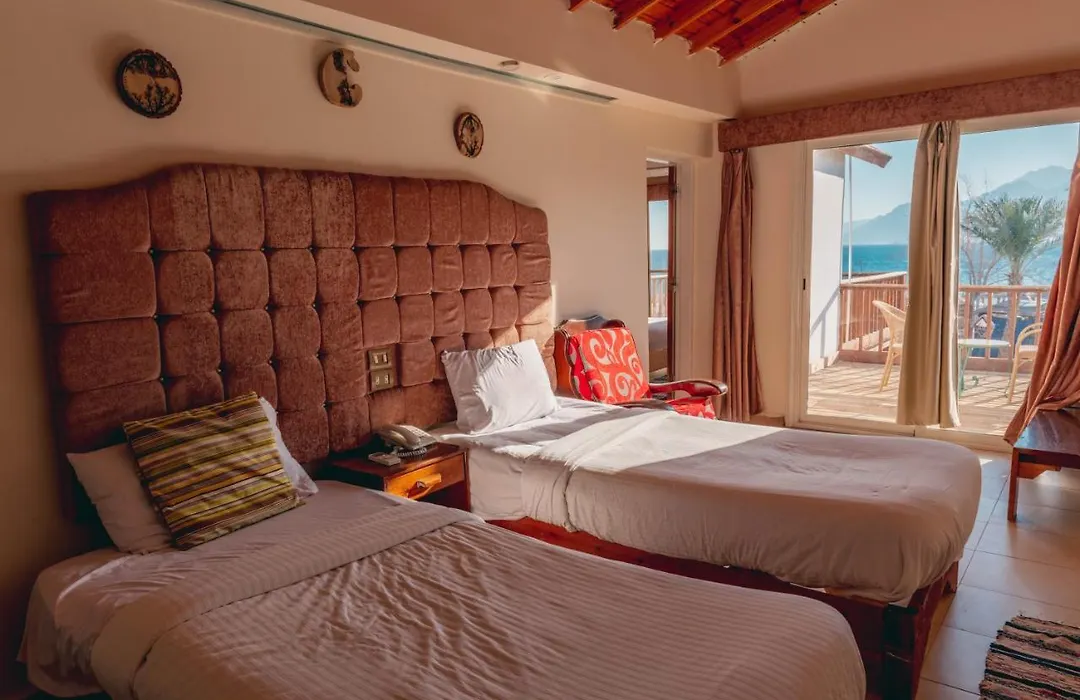 Ganet Sinai Resort-1