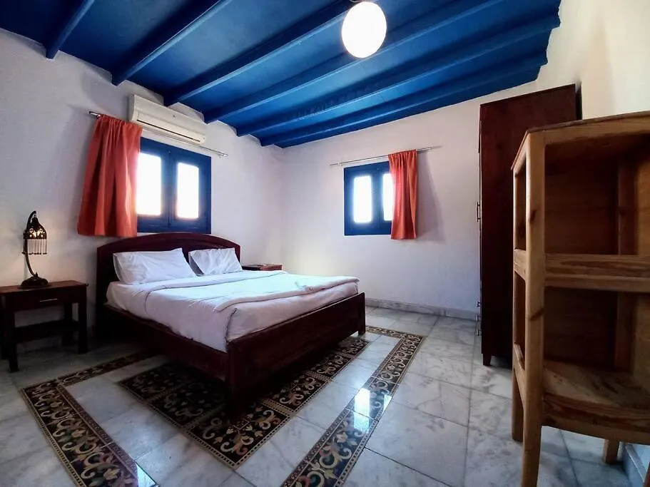 Red Sea Apartment-1