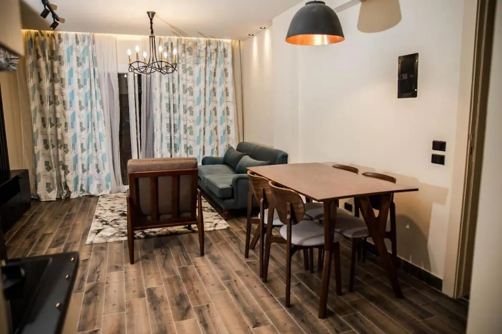 Sunny Lakes Resort , Revira Plus Apartment-1