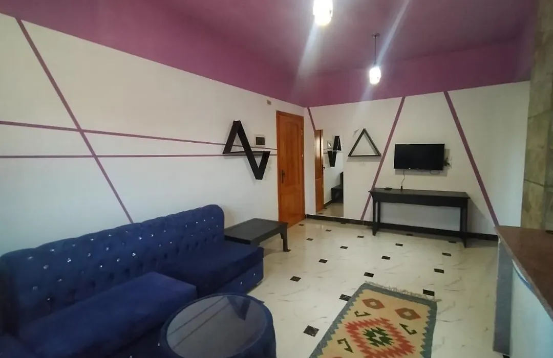 Three D Dahab Apartments-1