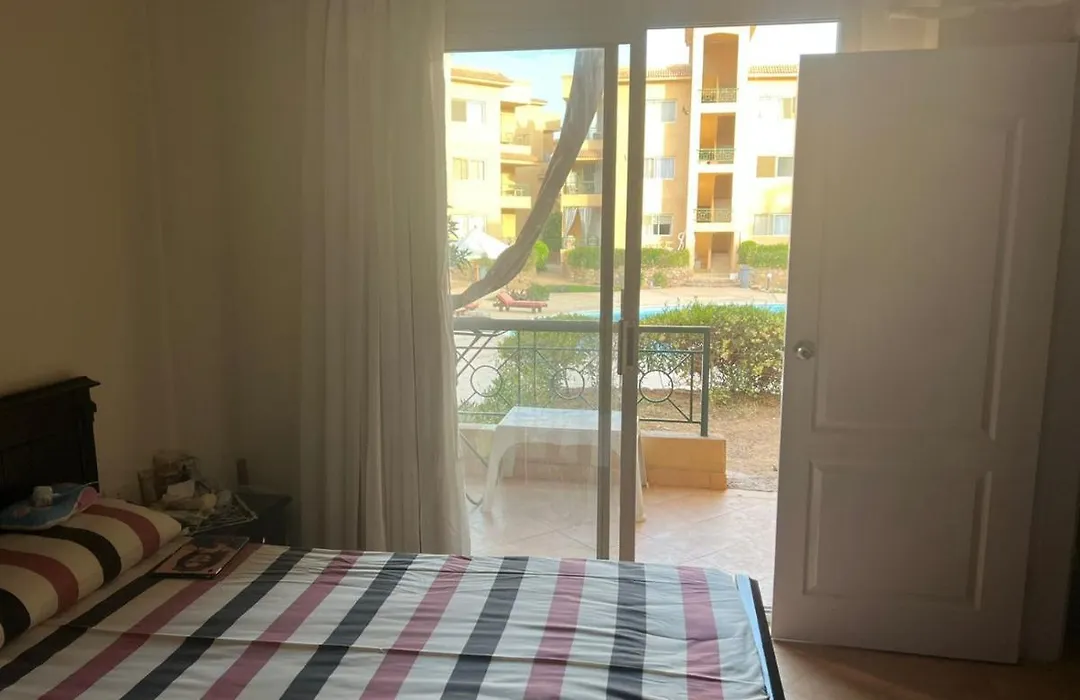Elbasha Sierra Resort Nabq-1
