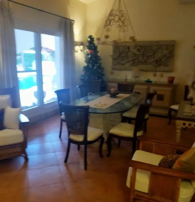 3Bedrooms Villa See View-1