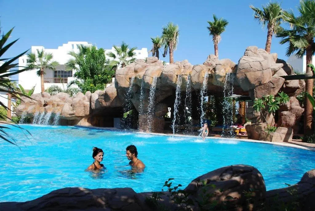 Lovely Studio In Delta Sharm Resort-1