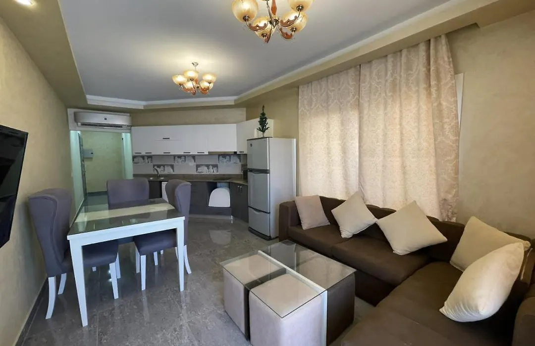 Sunny Beach Resort-1