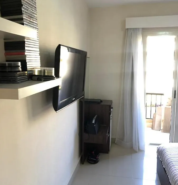 1 Bedroom, Beautiful, Apartment, The View Resort, Nabq-1