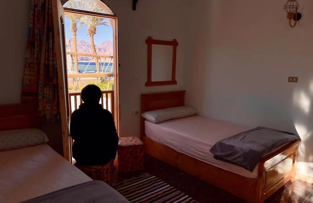 Hakuna Matata Dahab-1