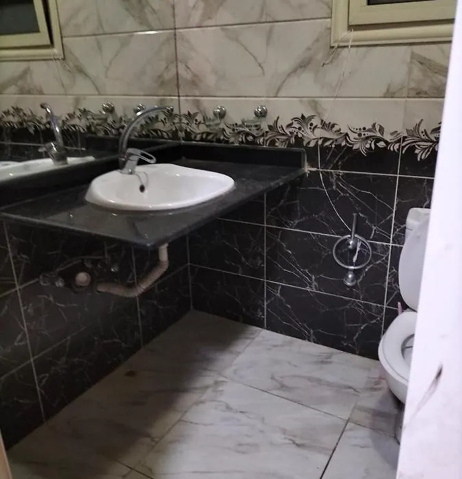 3-Bedrooms Delta-1
