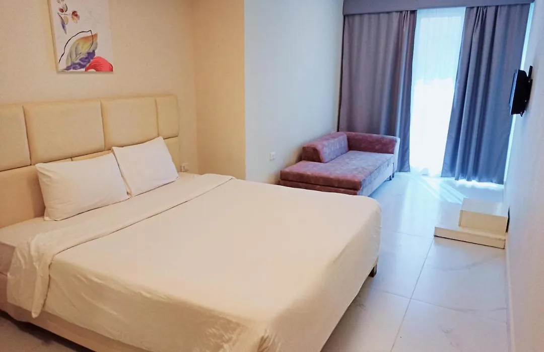 2 Bedroom Apartment In Nabq-1