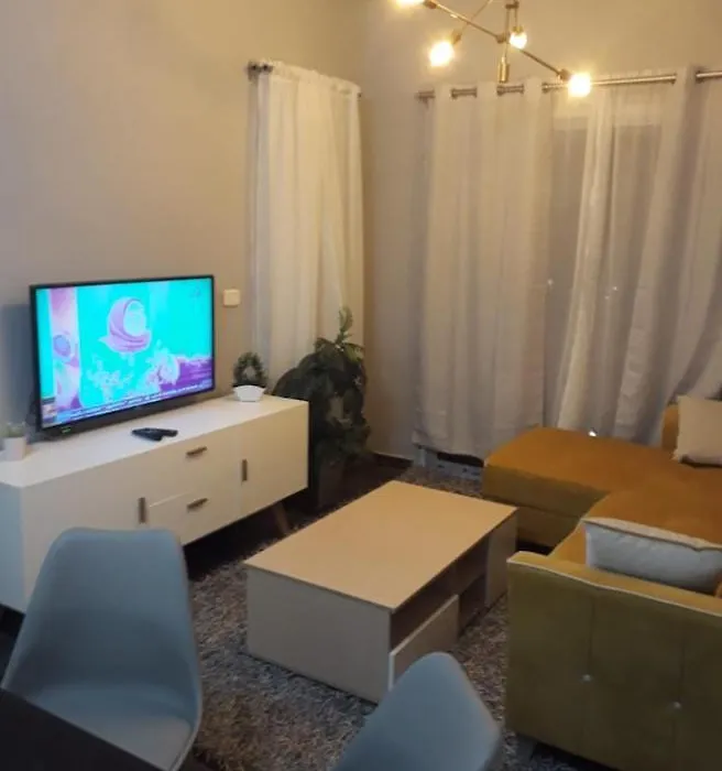 Apartment In Porto Sharm - Sharm El Sheikh-1