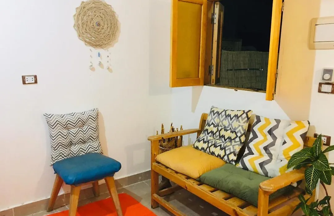 Cheerful One Bedroom Home In Dahab Assalah-1