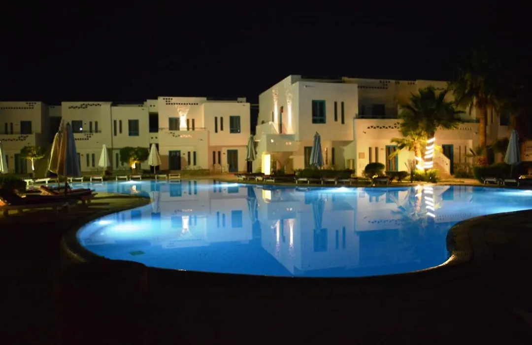 Sunset Hotel sharm El Sheikh-1