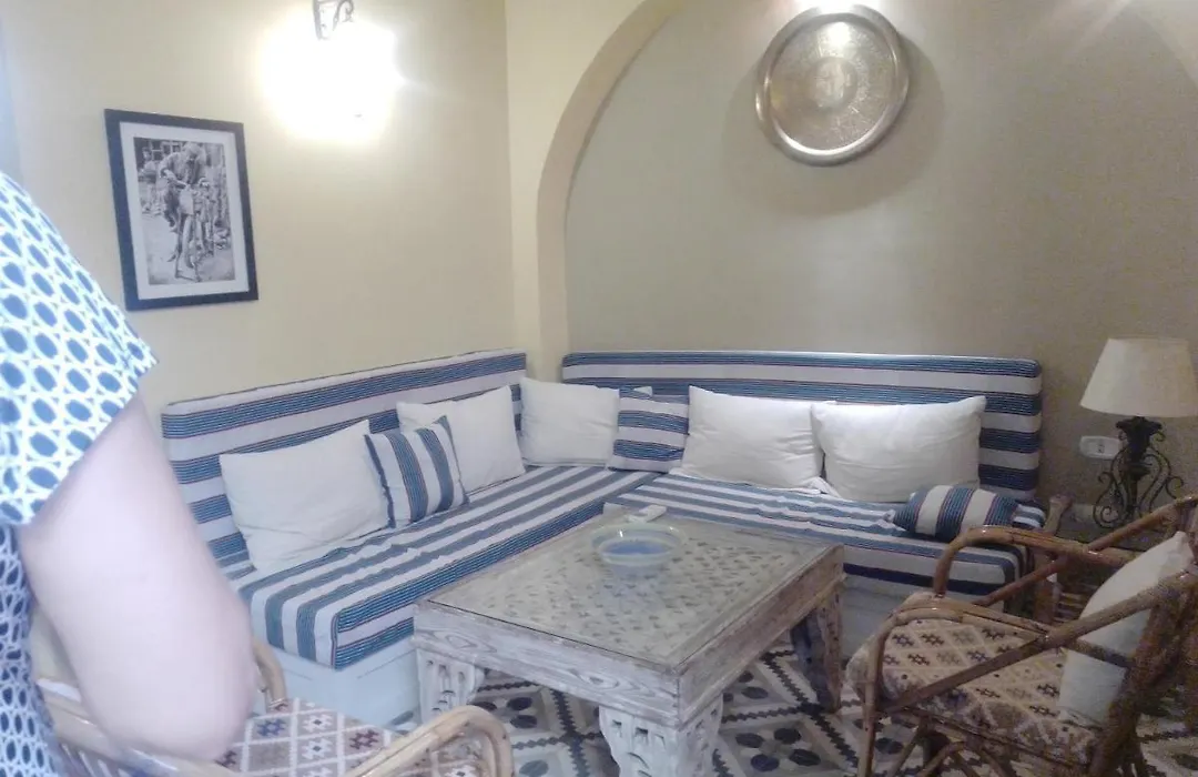 Ayob Lodge-1