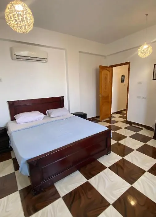 Stunning Sea View Two Bedroom Chalet-1