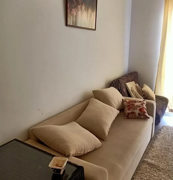 Apartment Naama View Sharm Elsheikh-1