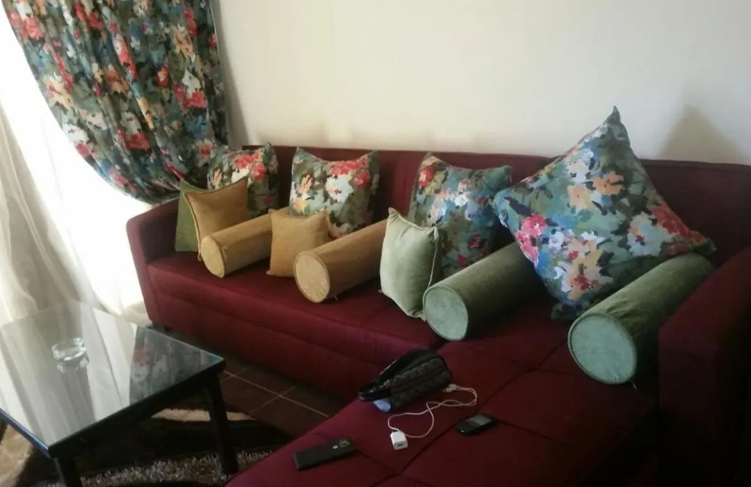 Apartment In Porto Sharm El Sheikh-1