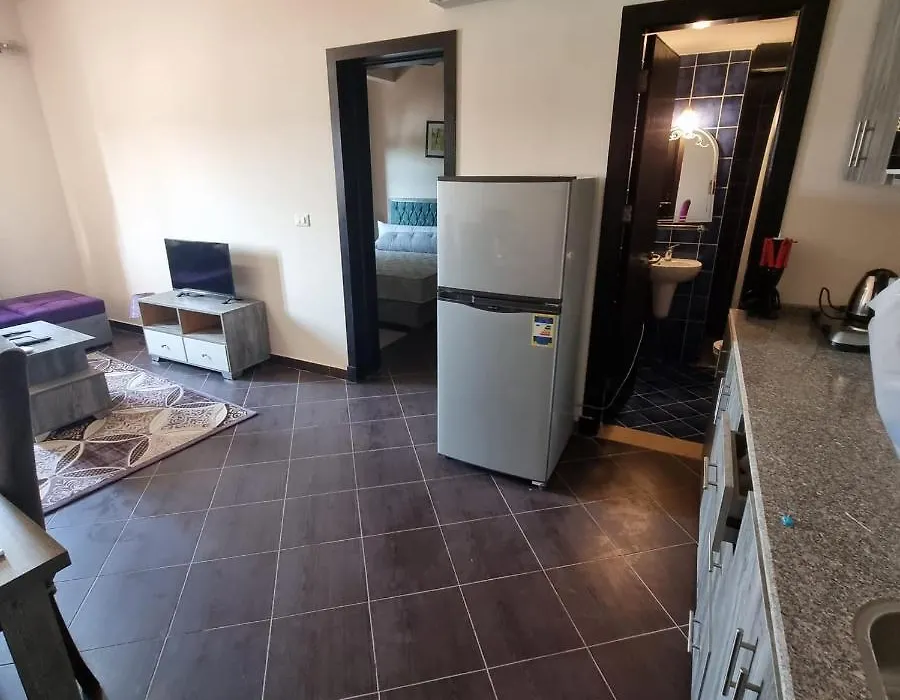 Apartments In Porto Sharm-1