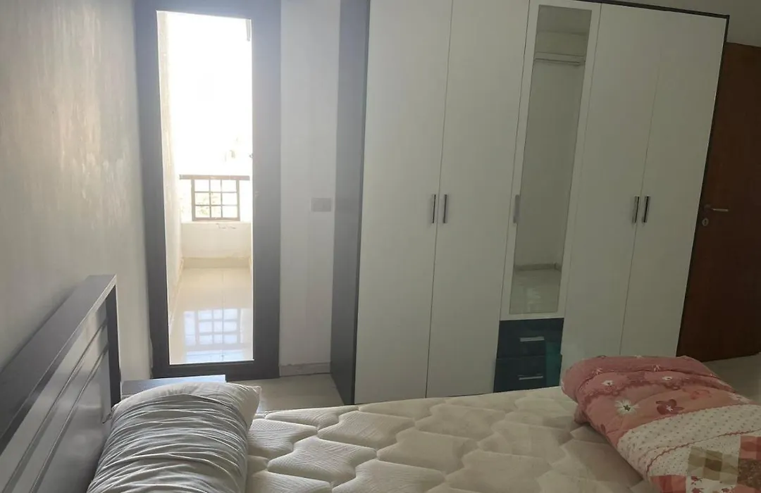 Lovely Apartment In Sharm-1