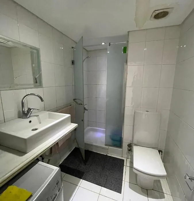 2 Bedrooms Appartment In Diar El Rabwa-1
