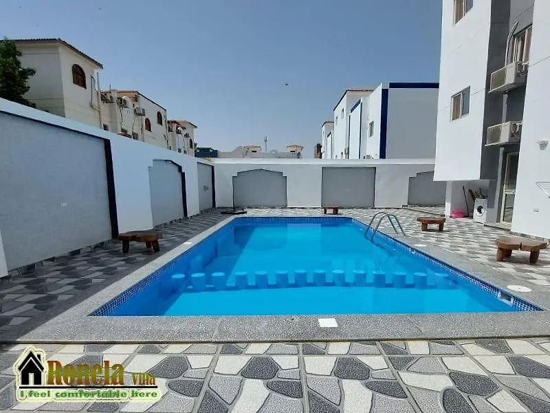 Daym'S Villa-1