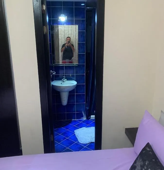 Apartment In Porto Sharm Elshekh-1