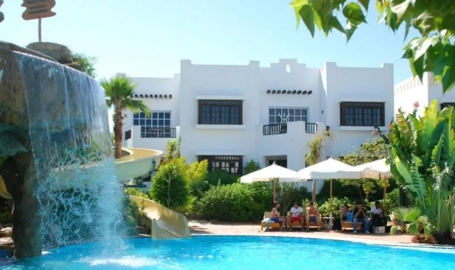 Delta Sharm Appartment Shahrazad-1