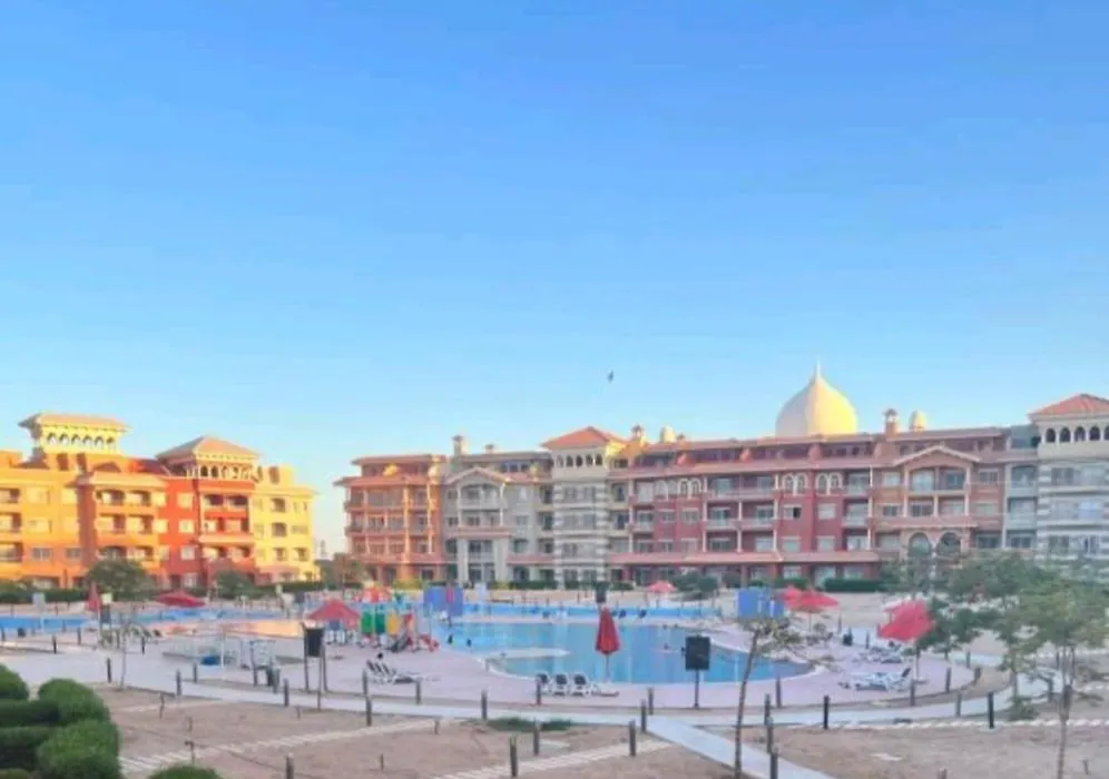 Porto Sharm El-Sheikh-1