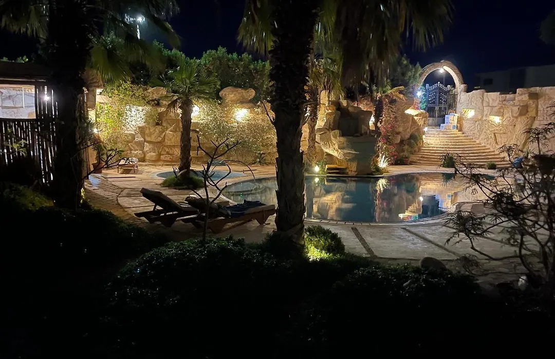 Montazah Seaside 2 Bedroom Apartment-1