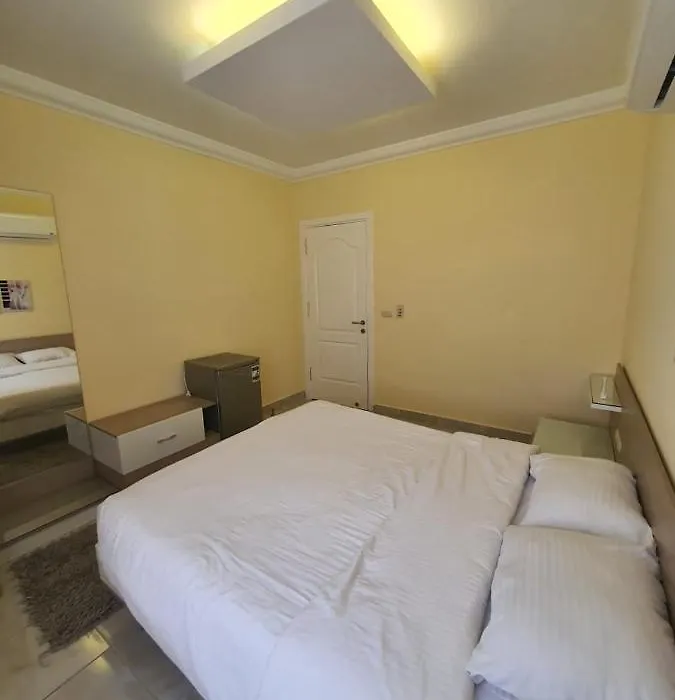 Two Bedroom Appartment-1