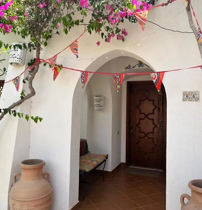 Villas Private Luxury Sharm Elsheikh-1