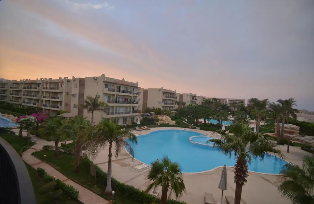 The View Resort Two Bedrooms Flat-1
