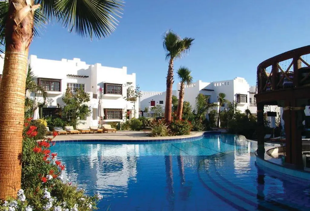Luxury Studio In Lovely Compound-1