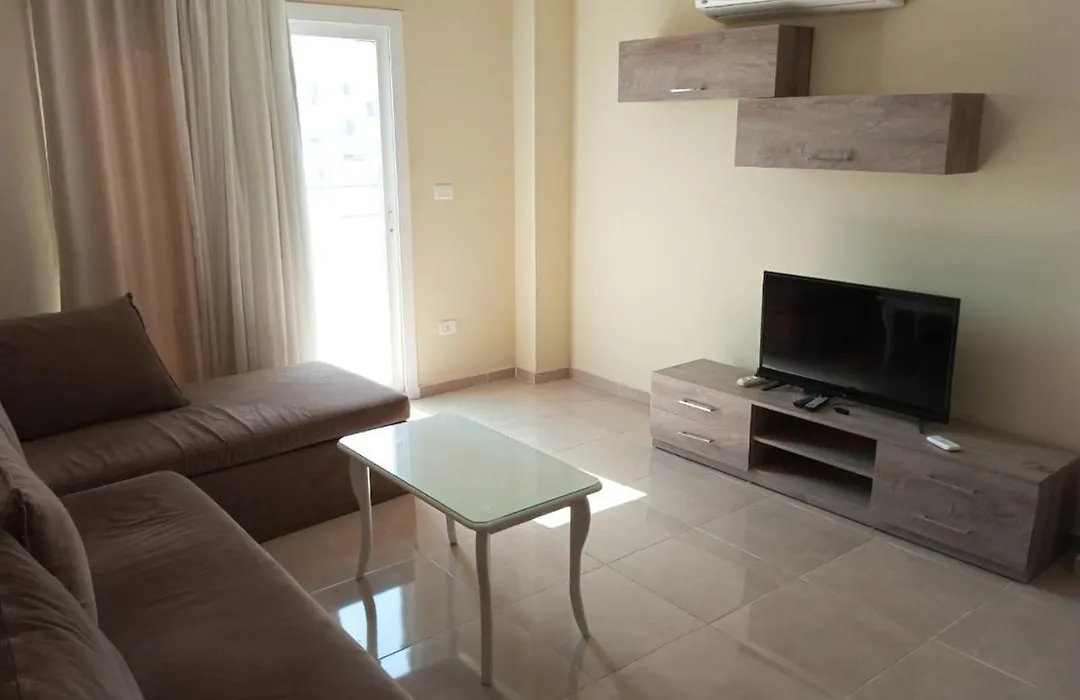 Sharm Elshiekh Flat One Bedroom Super Lux-1