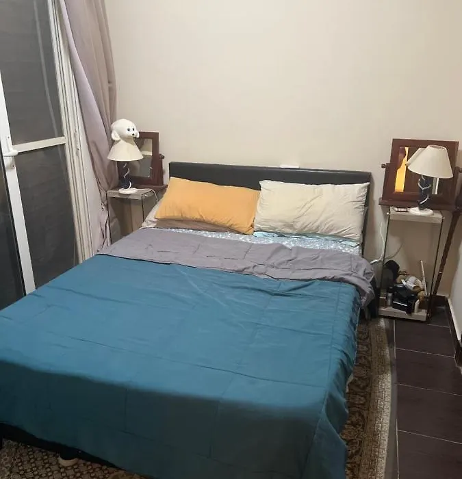 Apartment In Porto Sharm-1