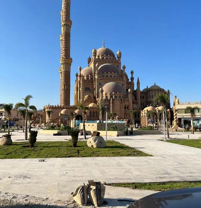 Sunterra Sharm Elshikh 2B-1