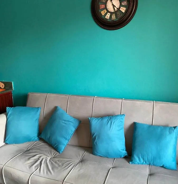 Cozy 1 Bedroom Apartments Very Close To Conference Centre-1