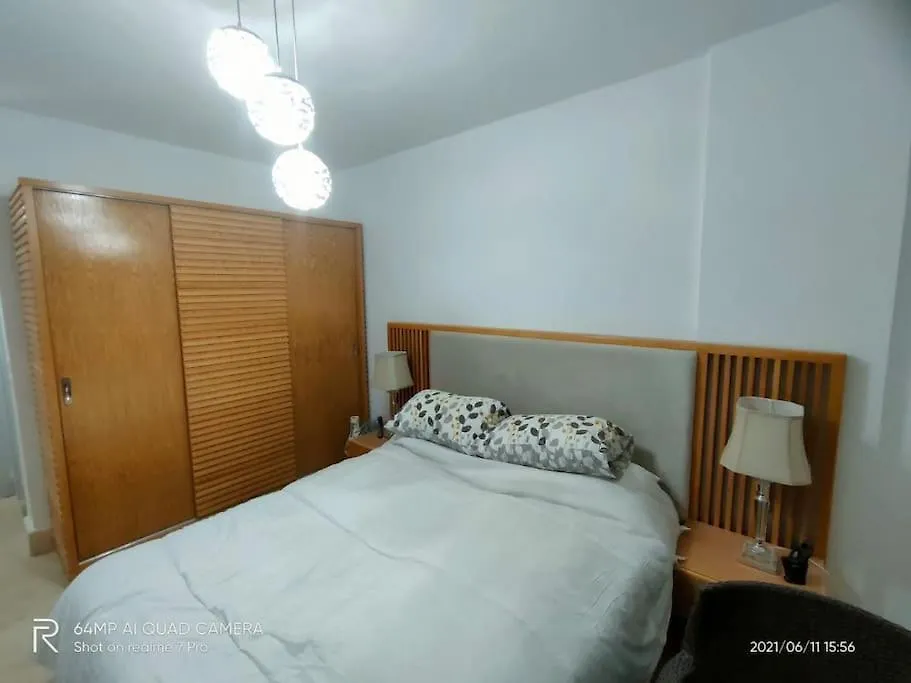 Infinity Roof Top 2 Bedrooms With Sea View-1