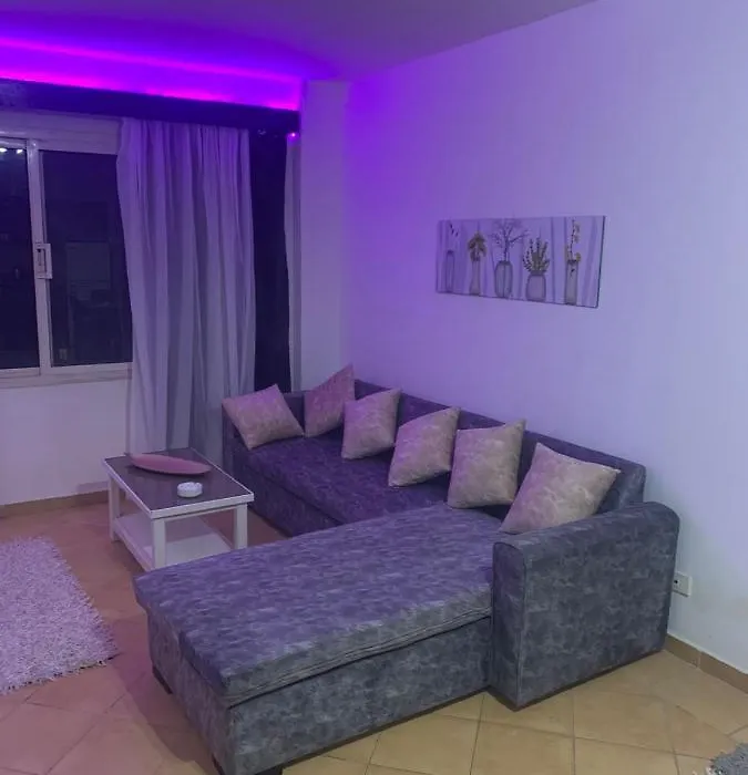 Comfort-Vacation Home With Sea View-1