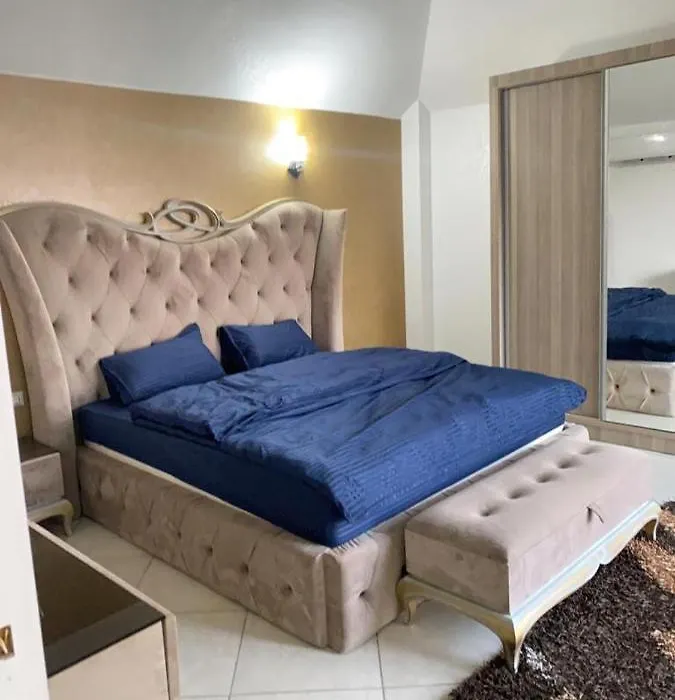 Amazing New 1 Bedroom In Moona Resort-1